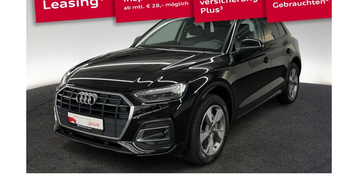Audi Q5 69.520 km 38.900 &euro; Berlin 10587