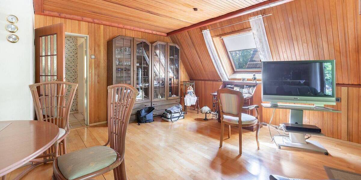 Einfamilienhaus Hamburg Stellingen - 4 Zimmer, 123 m&sup2;, 675.000&euro; | Angebot:26887491