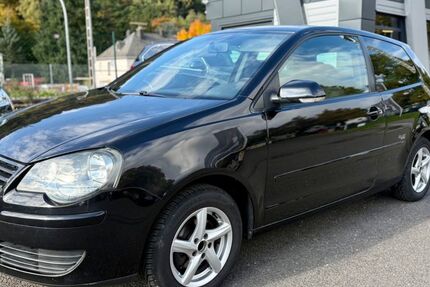 VW Polo 172.554 km 2.499 € Trier 54294