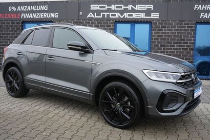 VW T-Roc 9.000 km 28.950 &euro; Ihlow 26632