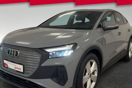 Audi Q4 e-tron 31.000 km 25.490 &euro; Berlin 12489