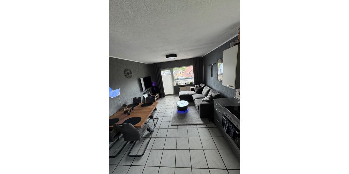 Etagenwohnung Osnabrück Eversburg - 2 Zimmer, 43 m&sup2;, 569&euro; | Angebot:26414969