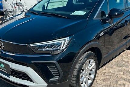 Opel Crossland (X) 25.800 km 15.690 &euro; Aerzen 31855