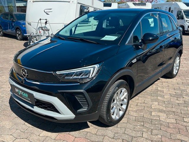 Opel Crossland (X) 25.800 km 15.690 &euro; Aerzen 31855