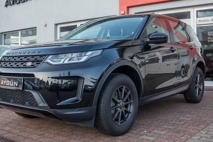Land Rover Discovery Sport 52.400 km 23.995 &euro; Schlüchtern 36381