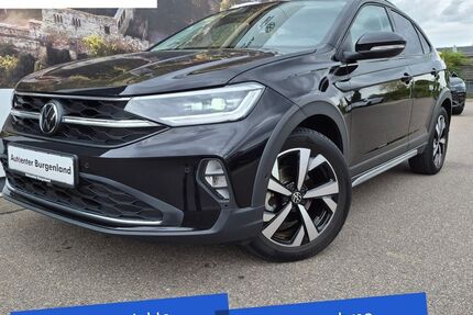 VW Taigo 19.023 km 25.790 &euro; Schönburg 06618
