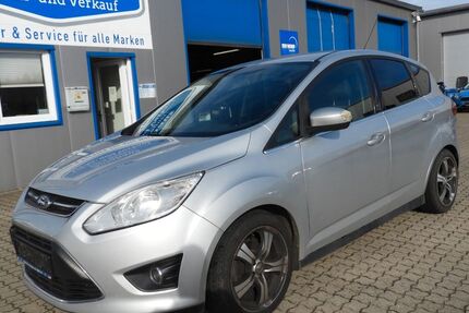 Ford C-Max 232.000 km 1.900 &euro; Boostedt 24598