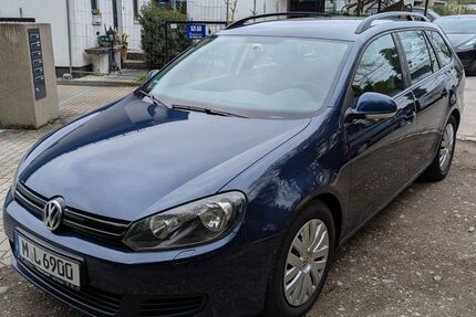 VW Golf 171.000 km 5.500 &euro; NEURIED 82061