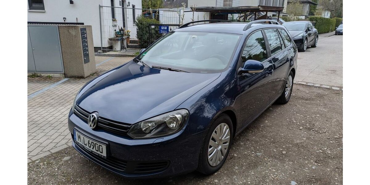 VW Golf 171.000 km 5.500 &euro; NEURIED 82061