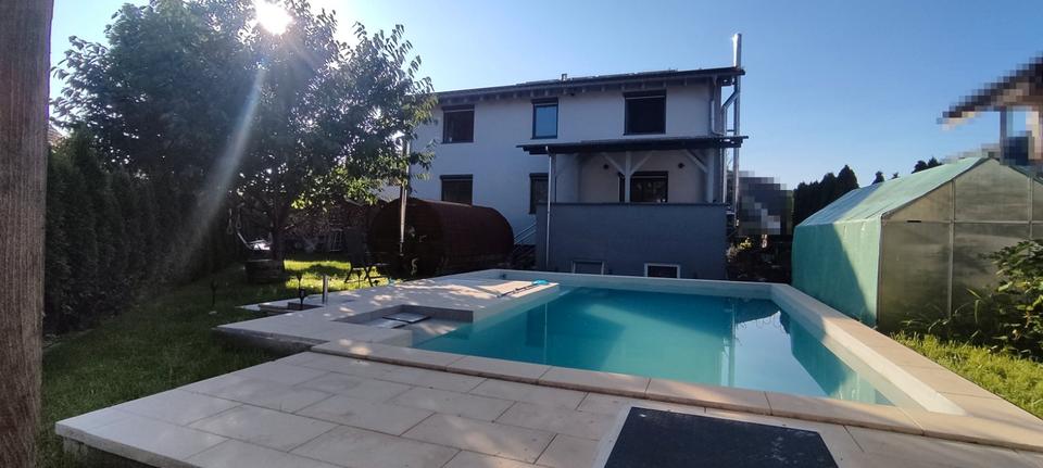 Einfamilienhaus Elchesheim-Illingen Illingen - 10 Zimmer, 390 m&sup2;, 950.000&euro; | Angebot:26889764