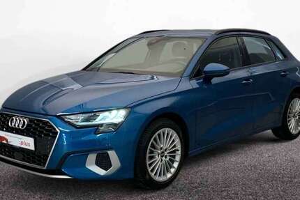 Audi A3 50.900 km 23.460 &euro; Marktoberdorf 87616