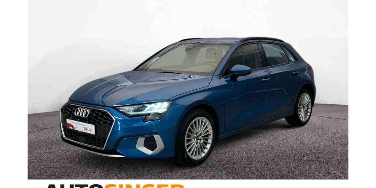 Audi A3 50.900 km 23.460 &euro; Marktoberdorf 87616