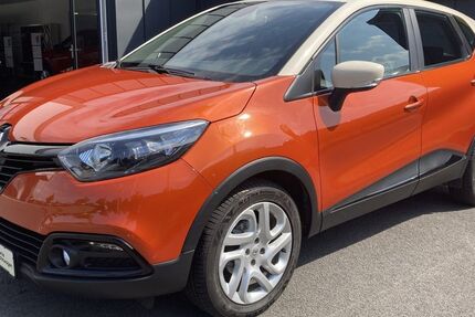 Renault Captur 111.375 km 7.990 &euro; Neustadt 01844