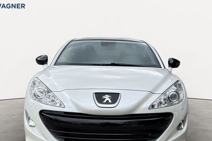 Peugeot RCZ 92.000 km 9.299 &euro; Endingen 79346