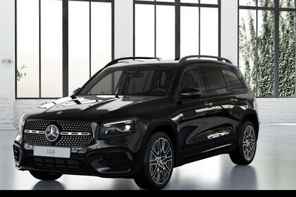 Mercedes-Benz GLB 180 9.300 km 46.890 &euro; Wiesbaden 65189