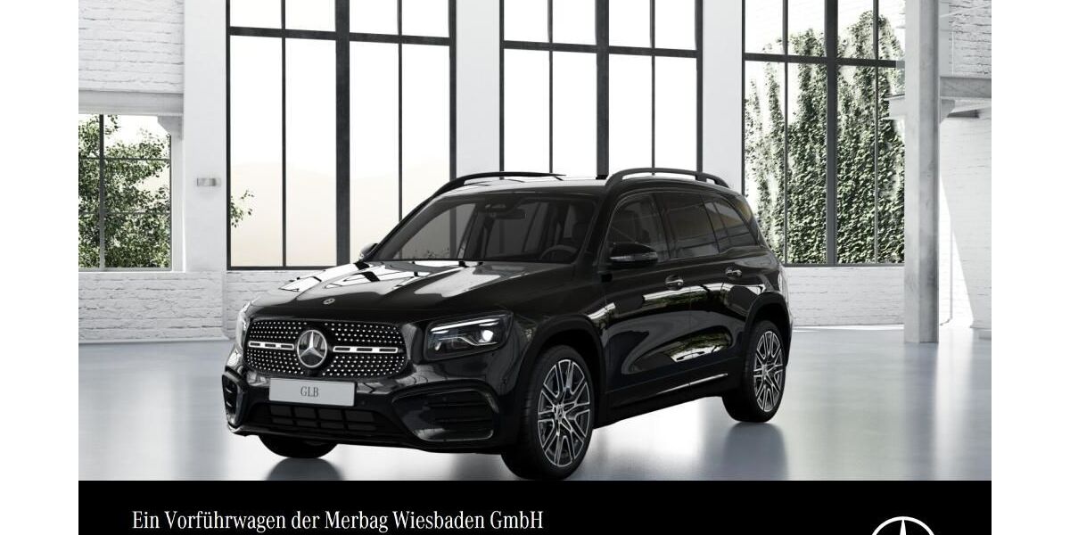 Mercedes-Benz GLB 180 9.300 km 46.890 &euro; Wiesbaden 65189