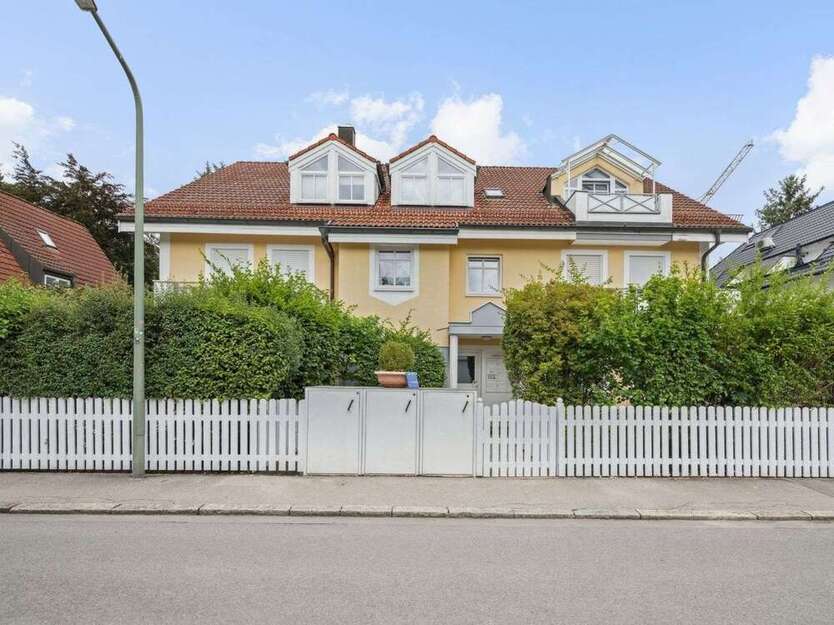 Wohnung zum Kaufen in München 450.000 € 63 m²