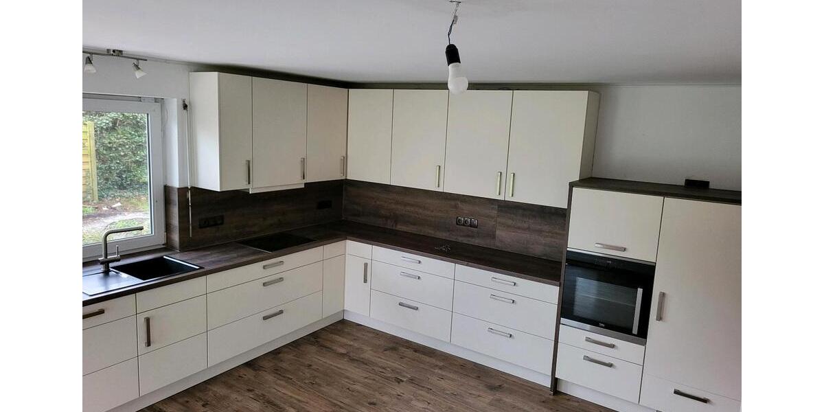 Erdgeschoßwohnung Westerholt - 4 Zimmer, 111 m&sup2;, 1.400&euro; | Angebot:26414985