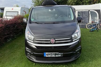 Fiat Talento 75.000 km 22.900 € Rees 46459