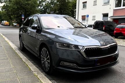 Skoda Octavia 82.000 km 22.000 € Nürnberg 90419