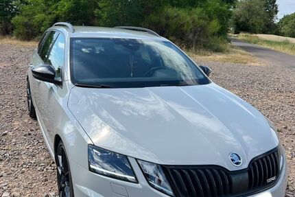 Skoda Octavia 139.300 km 18.900 &euro; Lebach 66822
