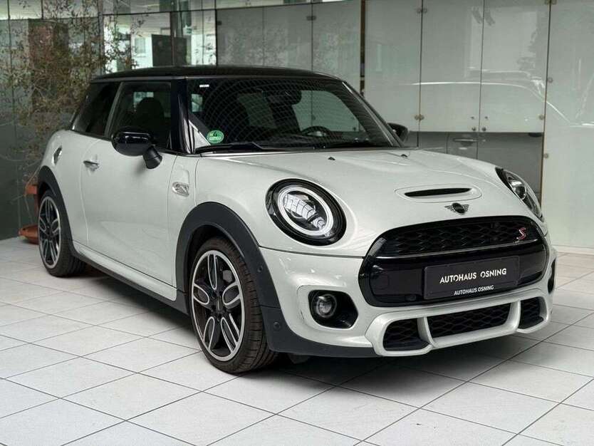 Cooper S