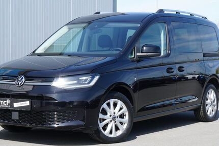 VW Caddy 56.532 km 30.829 &euro; Harztor ( Nordhausen ) 99768