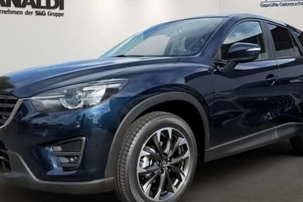 Mazda CX-5 59.923 km 19.990 &euro; Wiesloch 69168