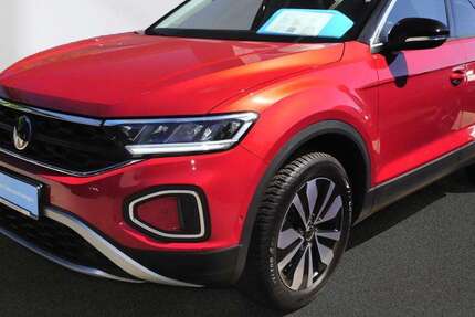 VW T-Roc 17.600 km 27.990 &euro; Lübeck 23560