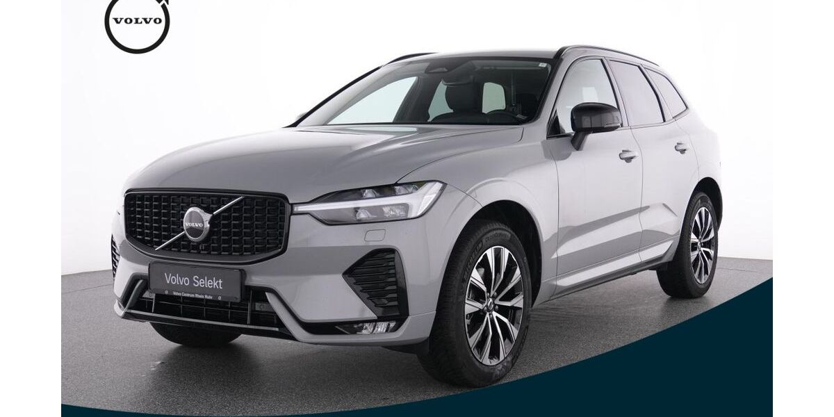 Volvo XC60 13.674 km 43.850 &euro; Witten 58453