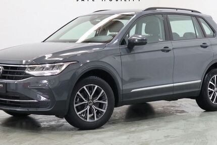 VW Tiguan 56.900 km 25.490 &euro; Appen 25482