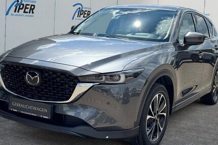 Mazda CX-5 21.003 km 32.990 &euro; Minden 32427