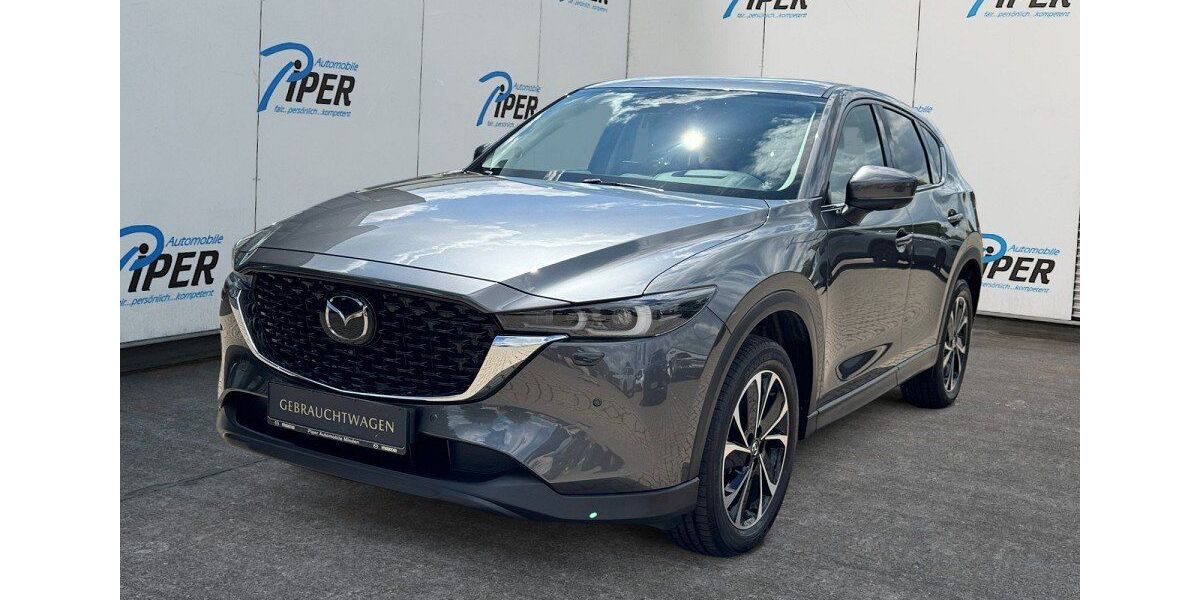 Mazda CX-5 21.003 km 32.990 &euro; Minden 32427