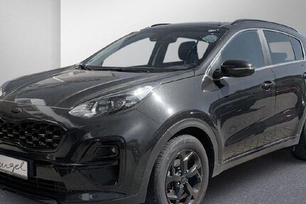 Kia Sportage 36.050 km 22.789 &euro; Wunsiedel 95632