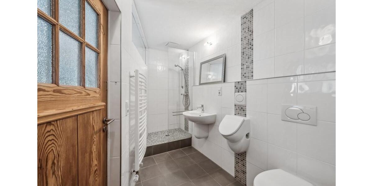 Maisonettenwohnung Ilbesheim bei Landau in der Pfalz - 3.5 Zimmer, 139 m&sup2;, 1.450&euro; | Angebot:23560196