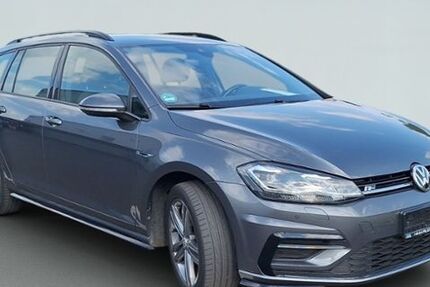 VW Golf 74.700 km 17.980 &euro; Rudolstadt 07407