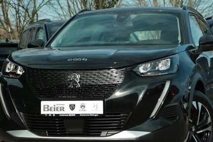 Peugeot 2008 41.390 km 15.980 € Karlsruhe 76131