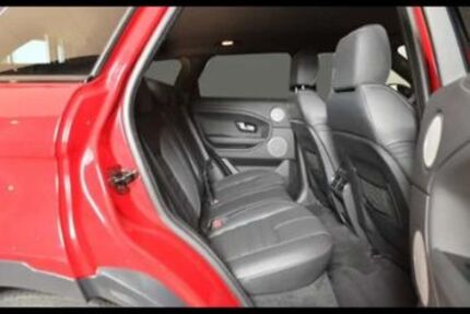 Land Rover Range Rover Evoque 115.244 km 22.700 € Obertshausen 63179
