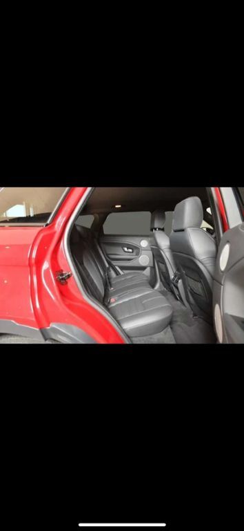 Land Rover Range Rover Evoque 115.244 km 22.700 € Obertshausen 63179