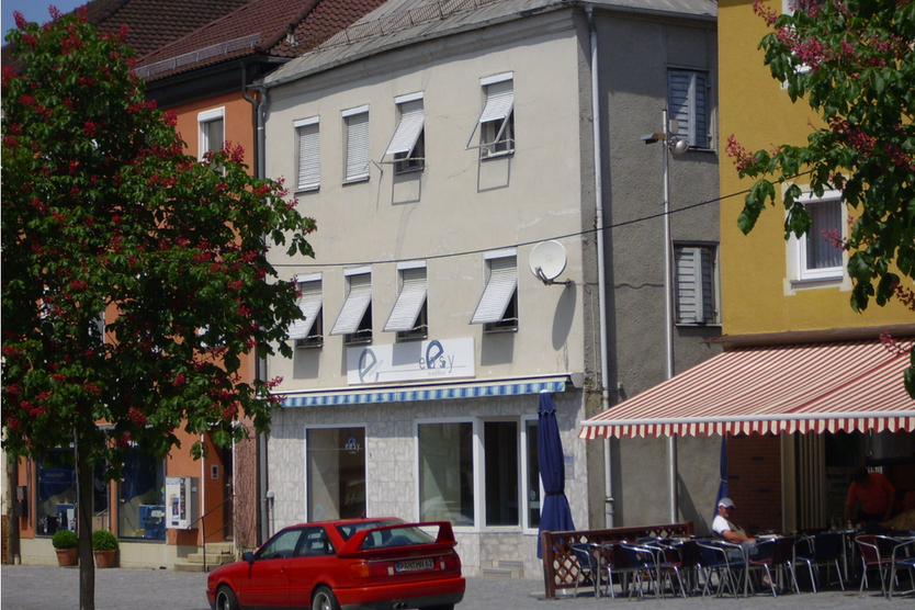 Einzelhandel in Aidenbach 69.000 € 78.08 m²