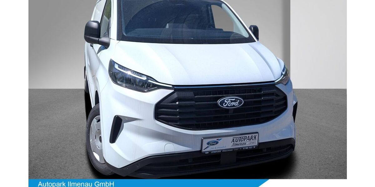 Ford Transit Custom 4.890 km 42.979 &euro; Ilmenau 98693
