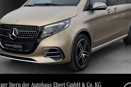 Mercedes-Benz V 300 7.602 km 88.880 &euro; Michelstadt 64720