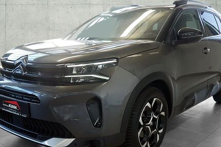 Citroen C5 Aircross 58.700 km 17.980 &euro; Karlsruhe 76185