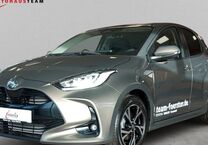 Gebrauchtwagen Toyota Yaris