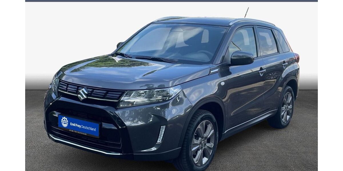 Suzuki Vitara 45.539 km 21.480 &euro; Bordesholm 24582