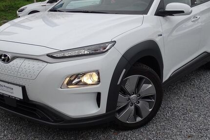 Hyundai KONA 45.600 km 16.490 &euro; Landshut 84030