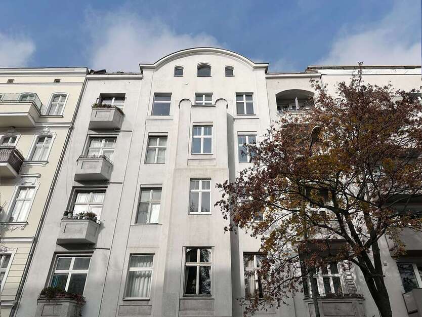 Wohnung zum Mieten in Berlin 2.950 € 152 m² 3 zimmer