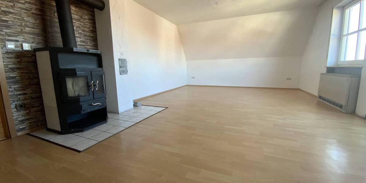 Etagenwohnung Meßstetten - 2 Zimmer, 87 m&sup2;, 139.000&euro; | Angebot:25777960