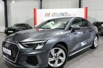 Audi A3 LIMOUSINE 30 TFSI S-LINE MATRIX, VOLL-LEDER 60.000 km 24.933 &euro; Hamm 59077