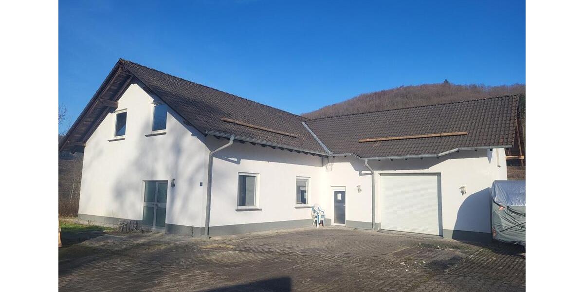 Lagerhalle, Industriehalle zu vermieten, 180m² zimmer